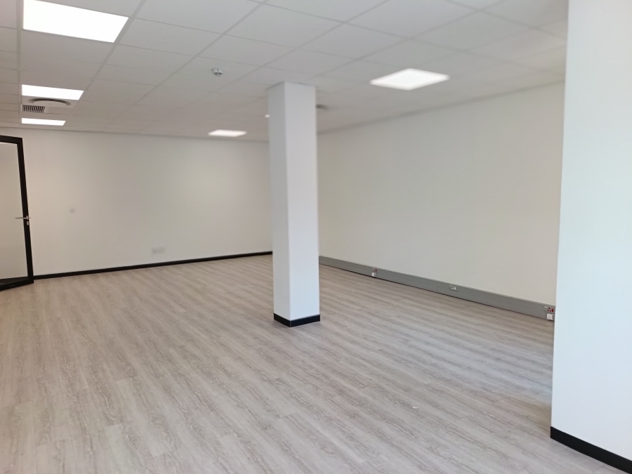 To Let commercial Property for Rent in Century City Western Cape